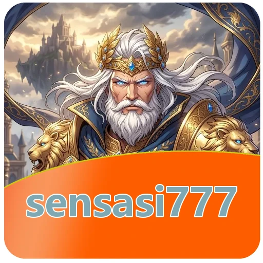Ilustrasi berkas sensasi777 APK 4.8.1
