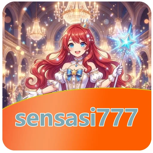 Ilustrasi isi berkas sensasi777 4.8.1