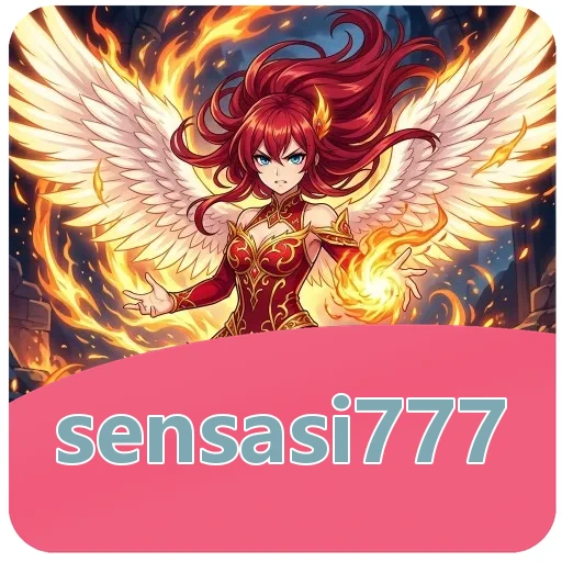 Ilustrasi layar pemasangan sensasi777 APK