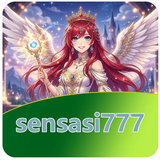 Ilustrasi berkas sensasi777 APK 32.7 MB