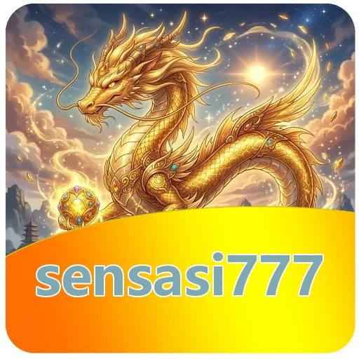 Layar pemasangan sensasi777 APK